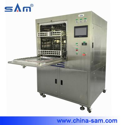 OFF-Line PCBA Cleaning Equipment